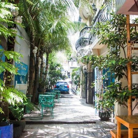 Bunks Hostel (Adults Only) Cebu Ngoại thất bức ảnh