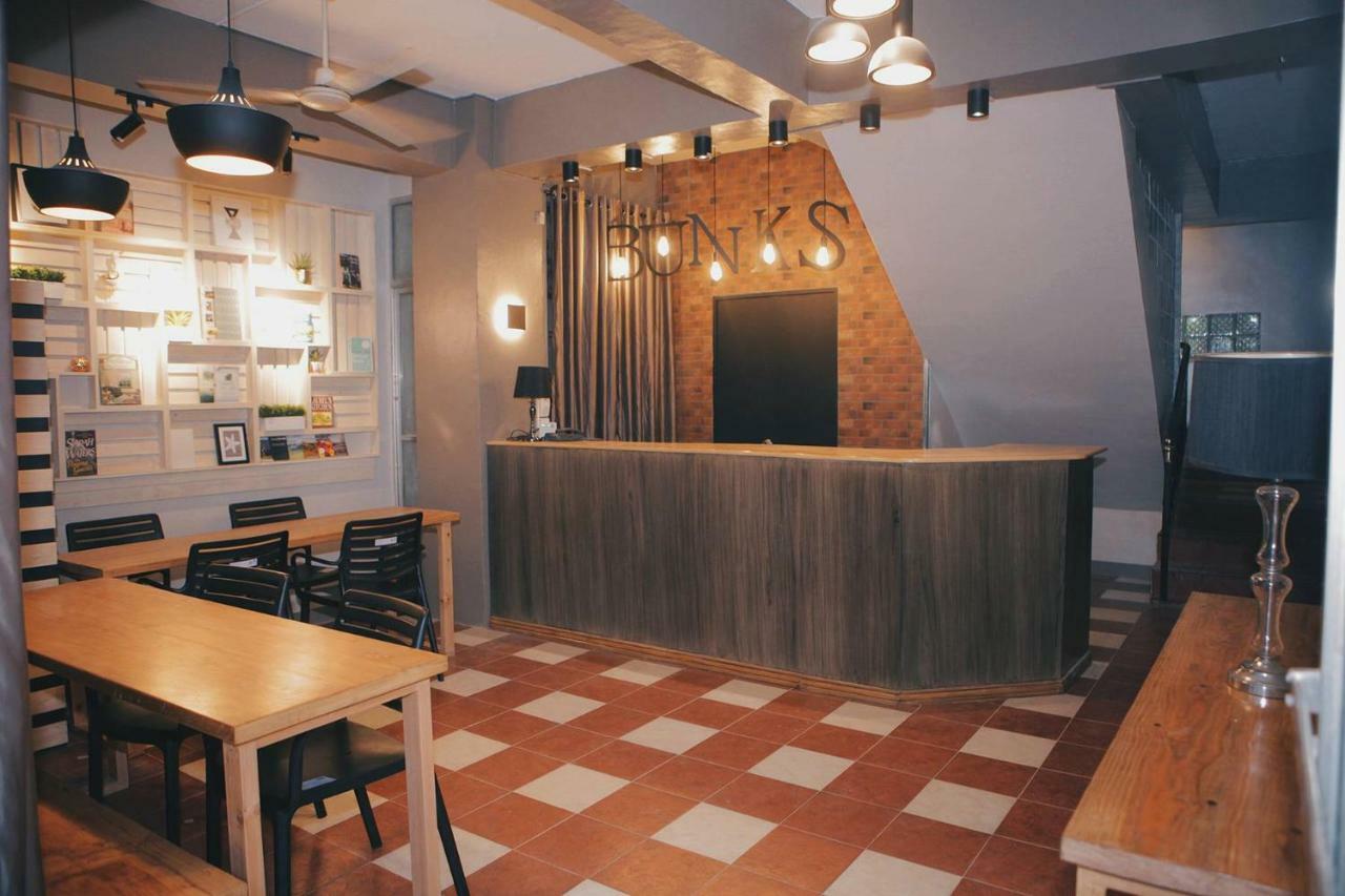 Bunks Hostel (Adults Only) Cebu Ngoại thất bức ảnh
