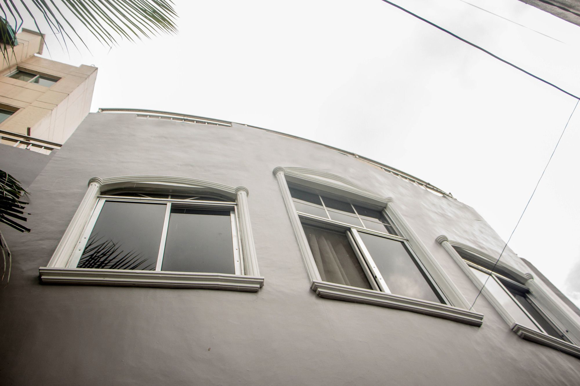 Bunks Hostel (Adults Only) Cebu Ngoại thất bức ảnh