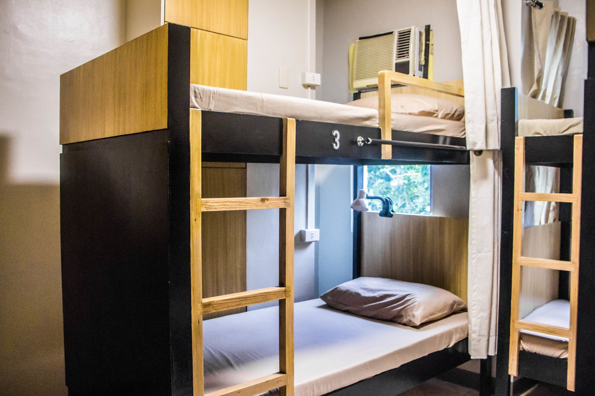 Bunks Hostel (Adults Only) Cebu Ngoại thất bức ảnh