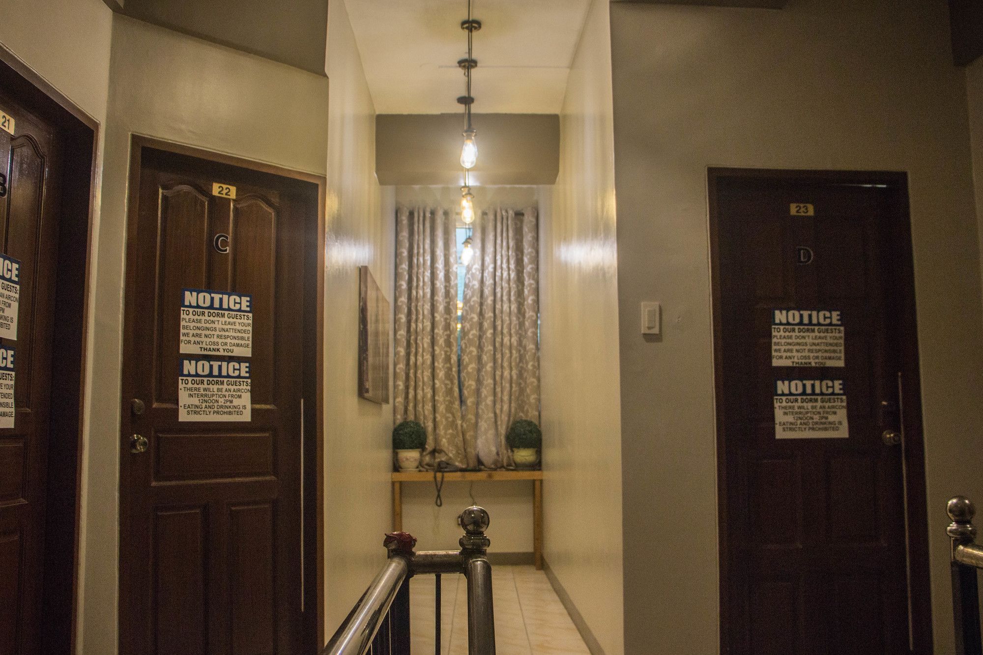 Bunks Hostel (Adults Only) Cebu Ngoại thất bức ảnh