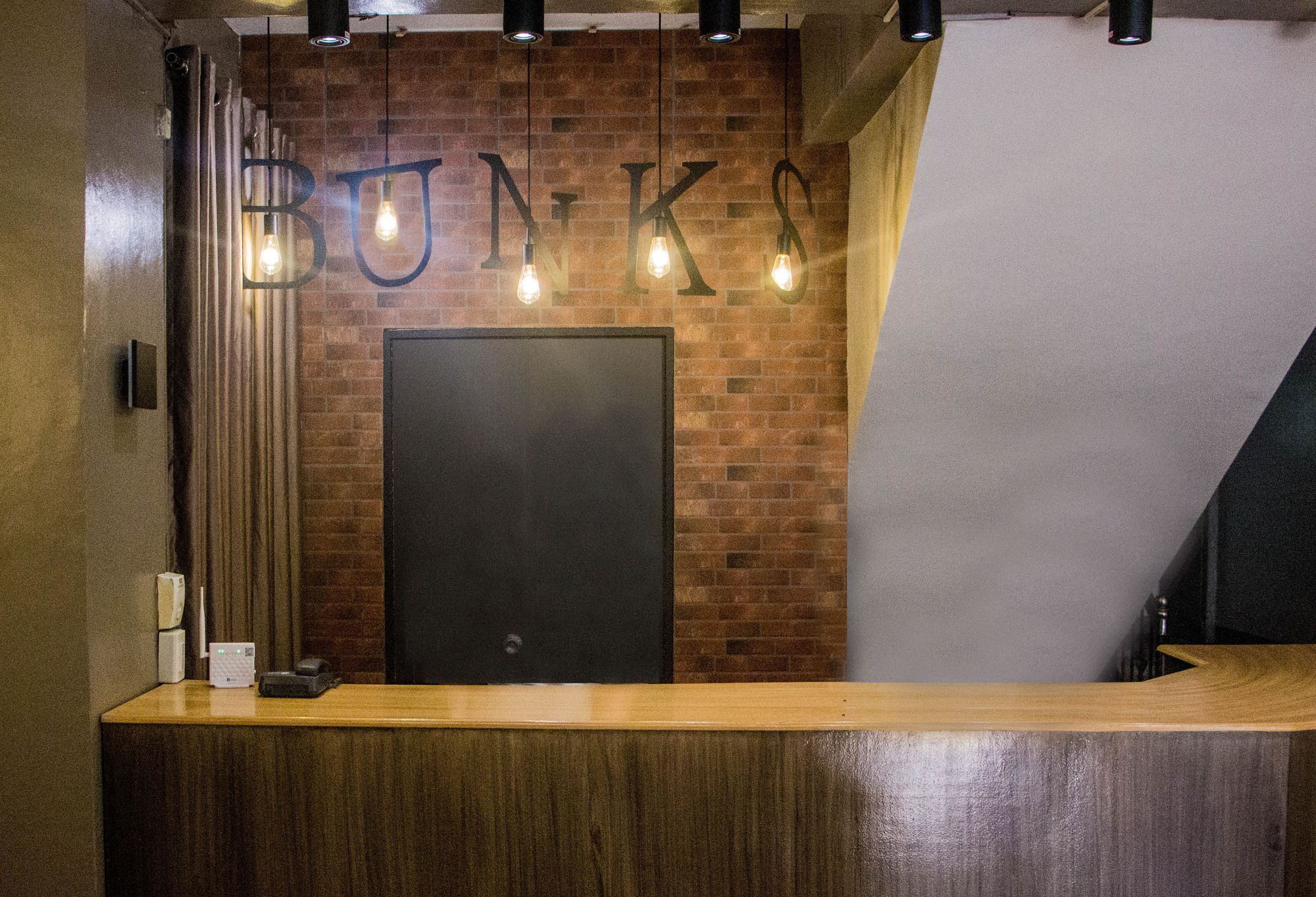 Bunks Hostel (Adults Only) Cebu Ngoại thất bức ảnh