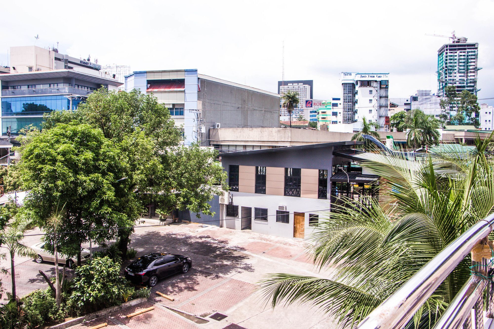 Bunks Hostel (Adults Only) Cebu Ngoại thất bức ảnh