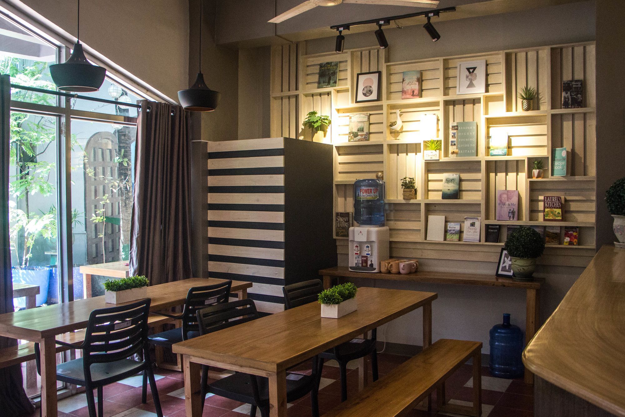 Bunks Hostel (Adults Only) Cebu Ngoại thất bức ảnh