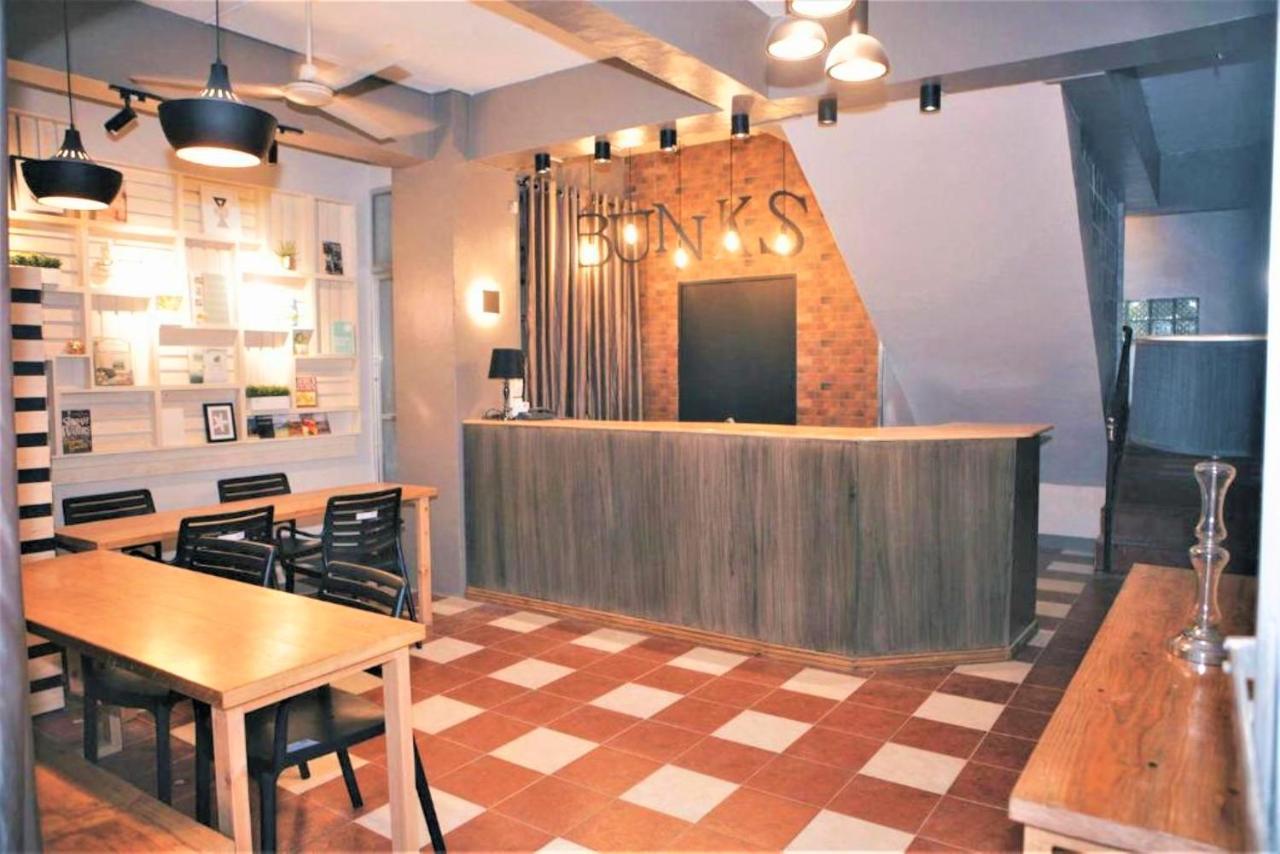 Bunks Hostel (Adults Only) Cebu Ngoại thất bức ảnh