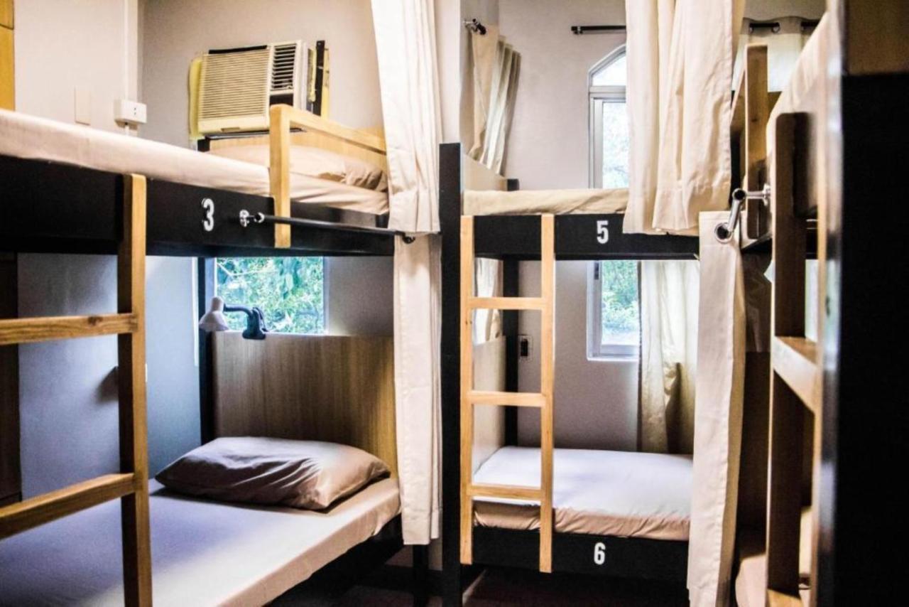 Bunks Hostel (Adults Only) Cebu Ngoại thất bức ảnh