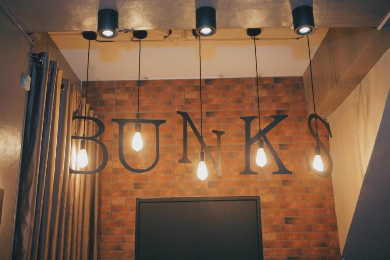 Bunks Hostel (Adults Only) Cebu Ngoại thất bức ảnh