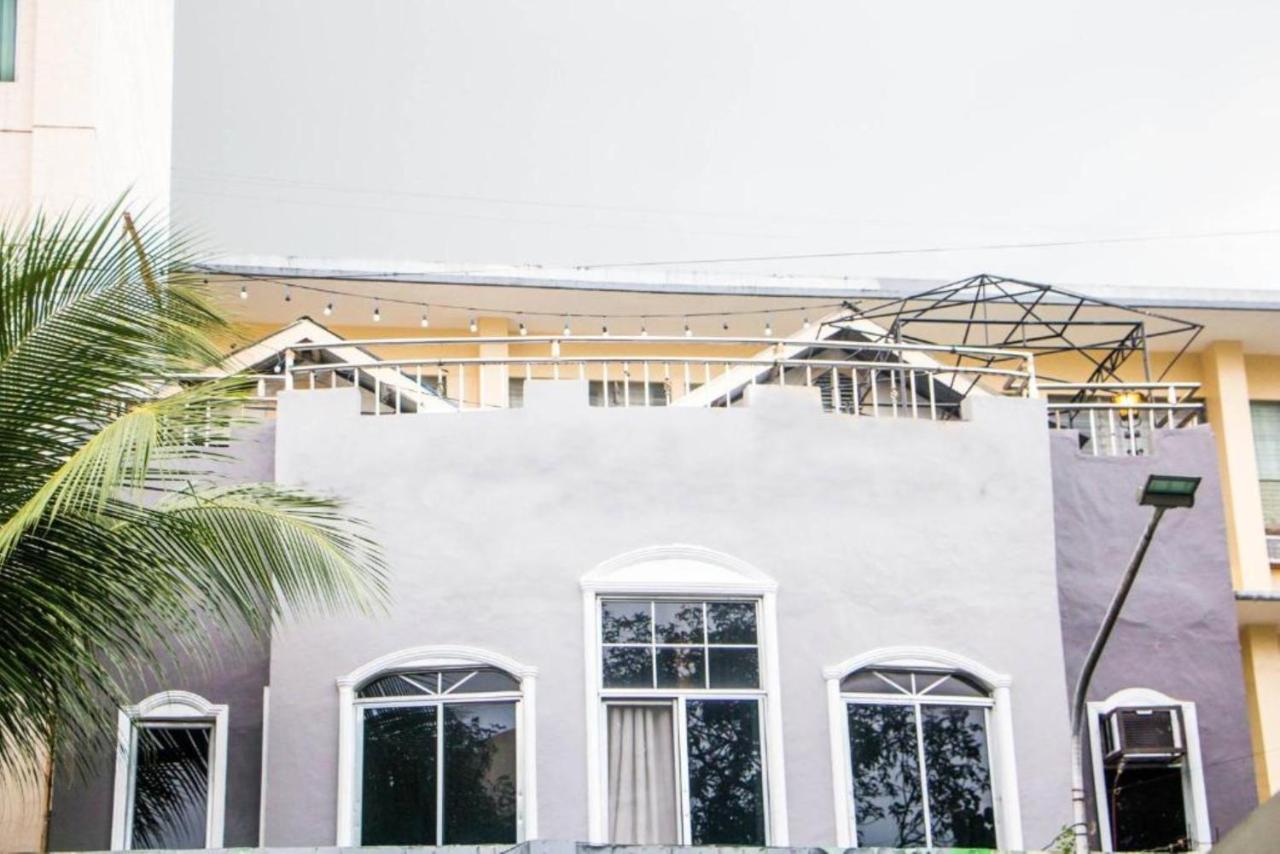 Bunks Hostel (Adults Only) Cebu Ngoại thất bức ảnh