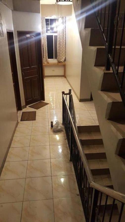 Bunks Hostel (Adults Only) Cebu Ngoại thất bức ảnh
